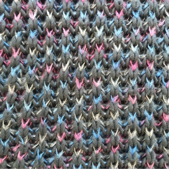 NWT Knit Infinity Scarf - Picture 7 of 7